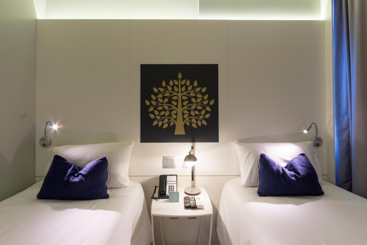 Studio Single Bed