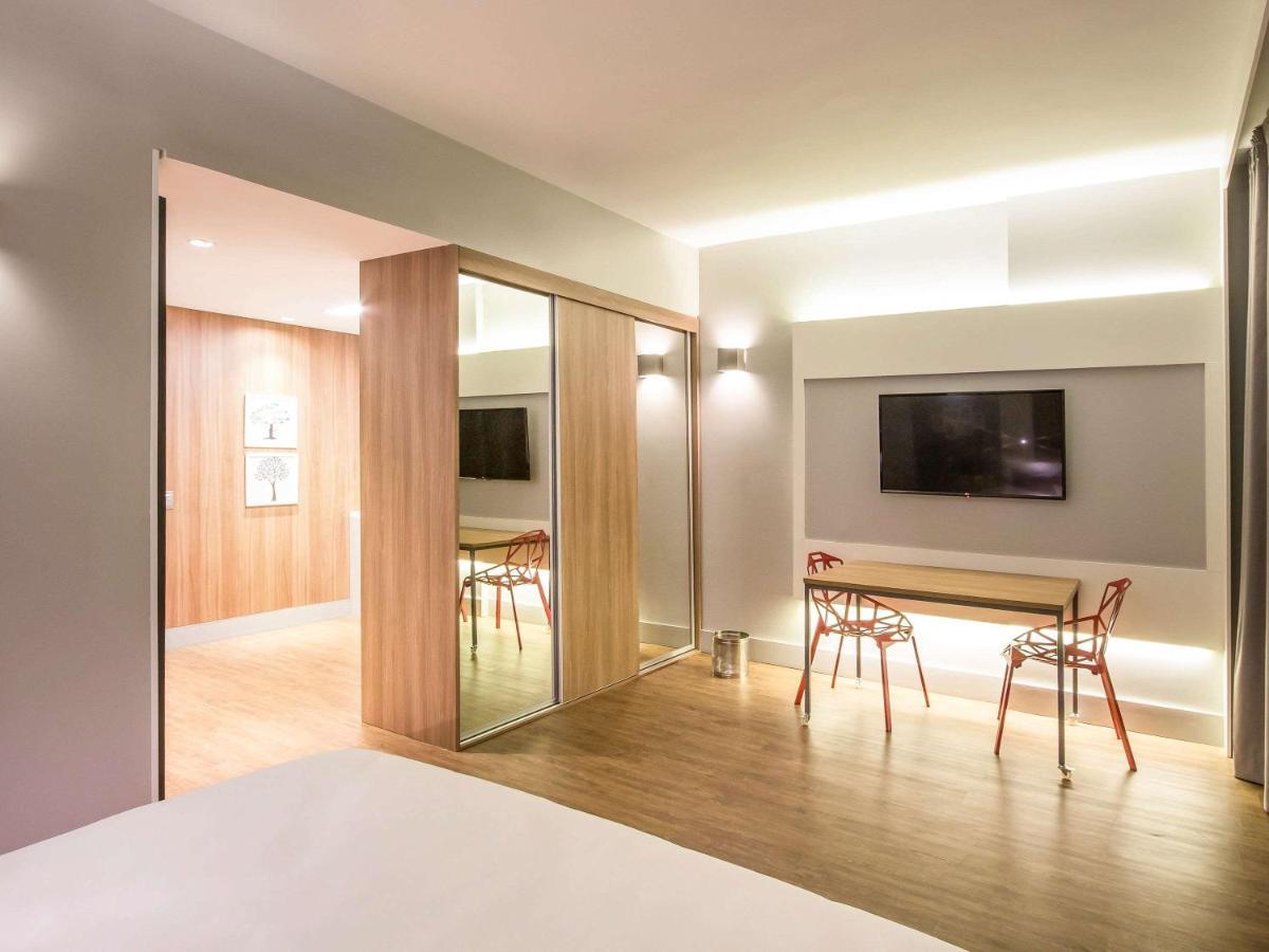 Apartment Disability Access