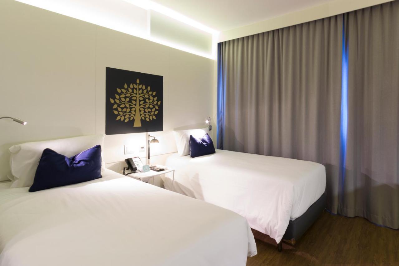 Studio Single Bed